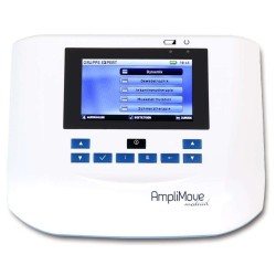 AmpliMove medical