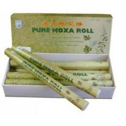 Moxa Zigarren Roll Pure