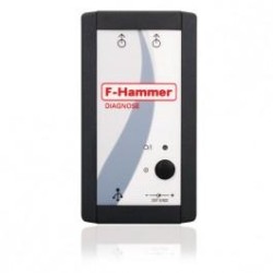 F-Hammer Diagnose