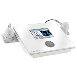 Das SONIC VITAL XTcoloR