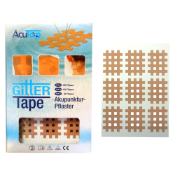 AcuTop® Gitter Tape, Typ A