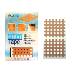 AcuTop® Gitter Tape, Typ C,...
