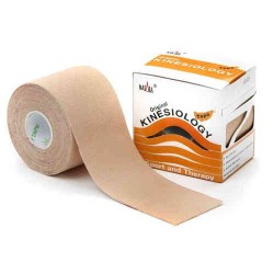 Nasara KinesiologyTape beige