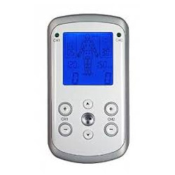 TEN 280 2 Kanal TENS EMS