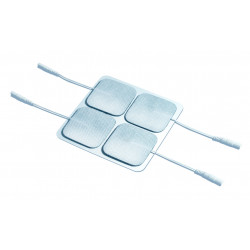 Selbstklebeelektroden...