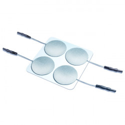 Selbstklebeelektroden 50 mm...