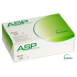 ASP Gold 200 Stück