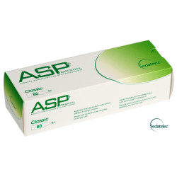 ASP Classic 80 Stück