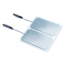 Selbstklebeelektroden 50x90 mm