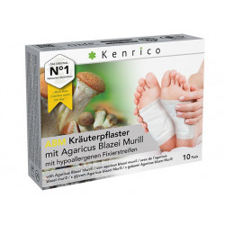 ABM Kräuterpflaster mit...