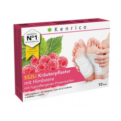 SS2Li Kräuterpflaster mit...