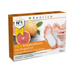 TG-1i Kräuterpflaster mit...