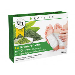 Cci Kräuterpflaster mit...
