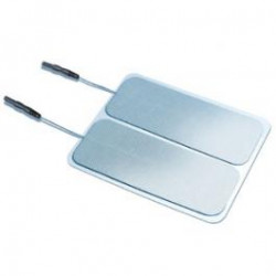 Selbstklebeelektroden...