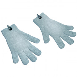 Leitfähiger Handschuh zur...