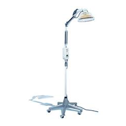 TDP-Standlampe mit...