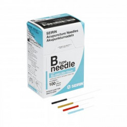 Seirin B-Type Kunstoffgriff