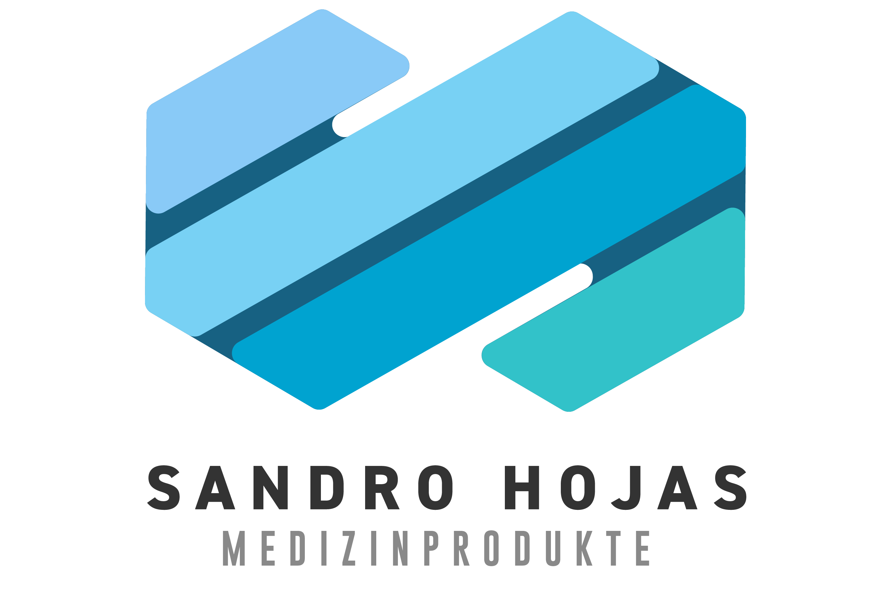 Medizintechnik Hojas